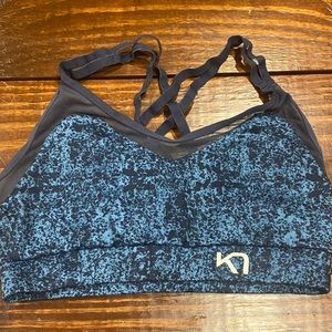Kari Traa Sports Bra
